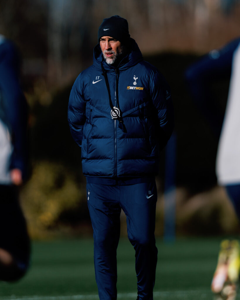 Tottenham
