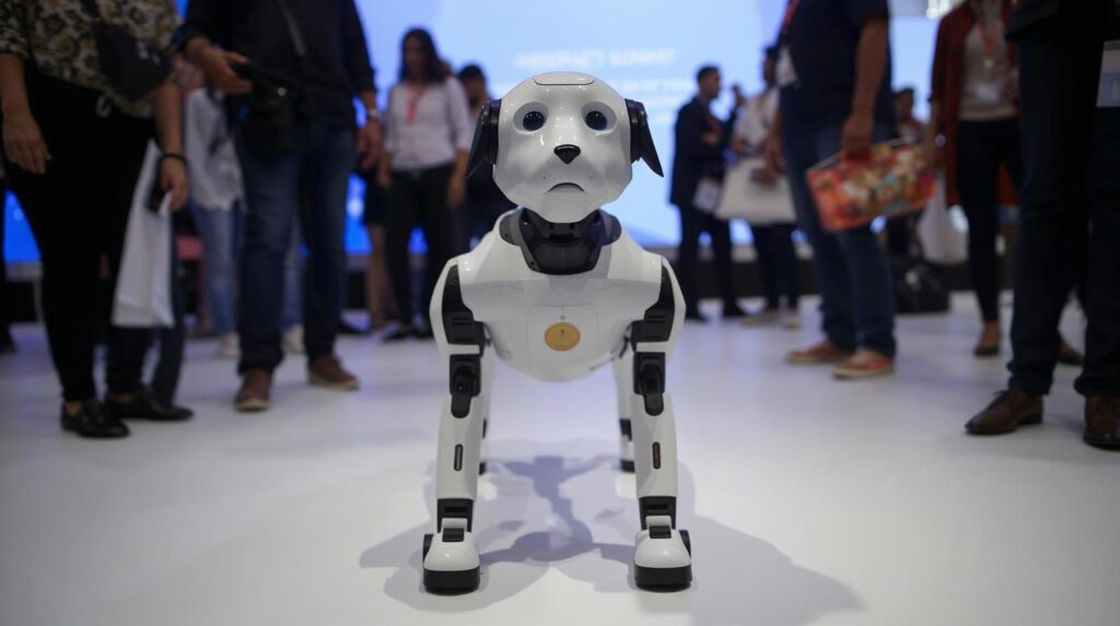 India AI Impact Summit 2026