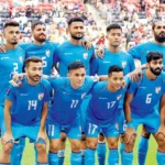 India slips to 24th in AFC club rankings: Understanding the Continental Struggle as Rankings Dip