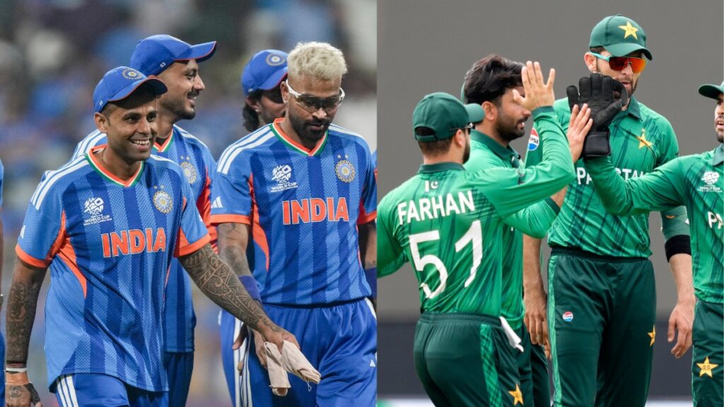 India vs Pakistan Preview T20 World Cup 2026
