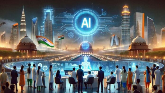 Indian AI Startups