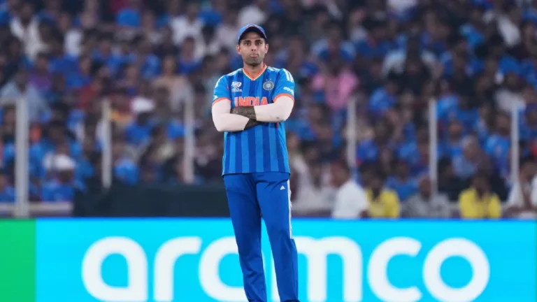 India vs South Africa