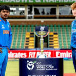 India Clinches U19 World Cup 2026: Young Lions Roar in Malaysia Finale