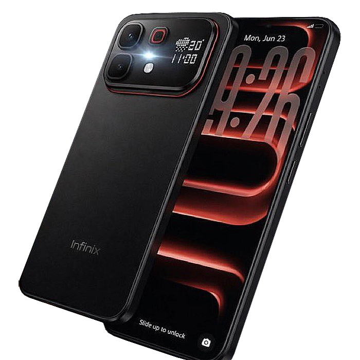 Infinix Note 60 Pro