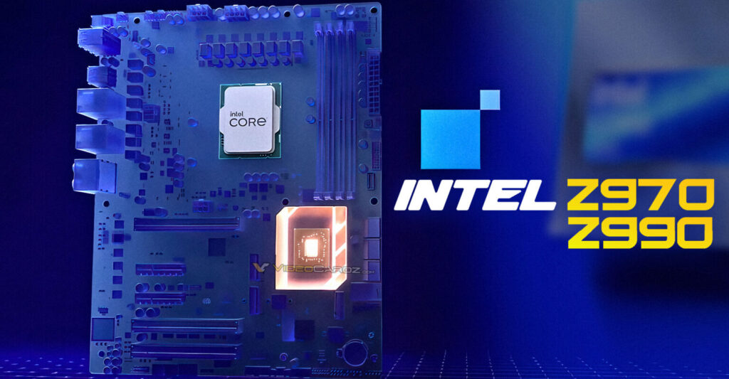 Intel
