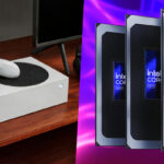 Intel Panther Lake iGPU Matches Xbox Series S in Alan Wake 2