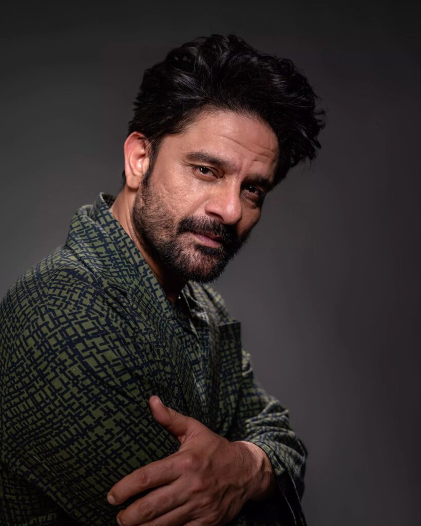 Jaideep Ahlawat