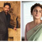 Jaideep Ahlawat and Huma Qureshi Team Up For a Light-Hearted Comedy After 14 Years