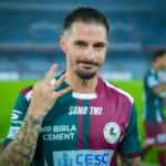 ISL 2025-26: Maclaren and Aldred Fire Mohun Bagan to 2-0 Victory vs Kerala Blasters in Opener