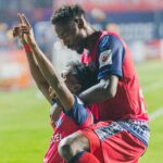 ISL 2025-26: Vincy Barretto’s Lone Strike Help Jamshedpur FC Edge Punjab FC 1-0