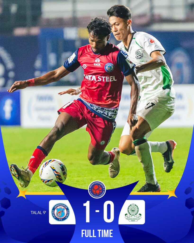 ISL 2025-26