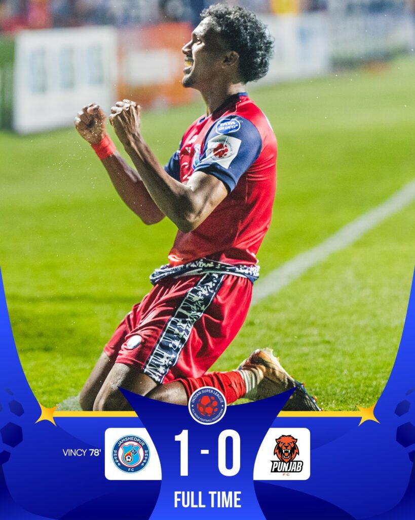 ISL 2025-26