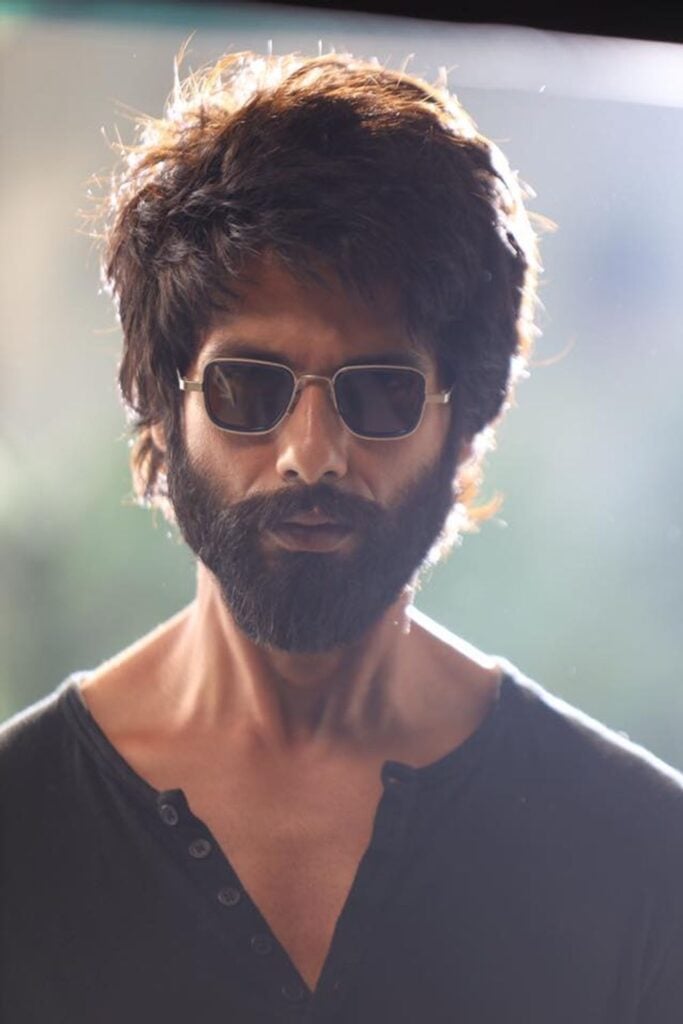 Shahid Kapoor