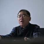 Korea-China Memory Gap Exceeds 5 Years, Expert Warns