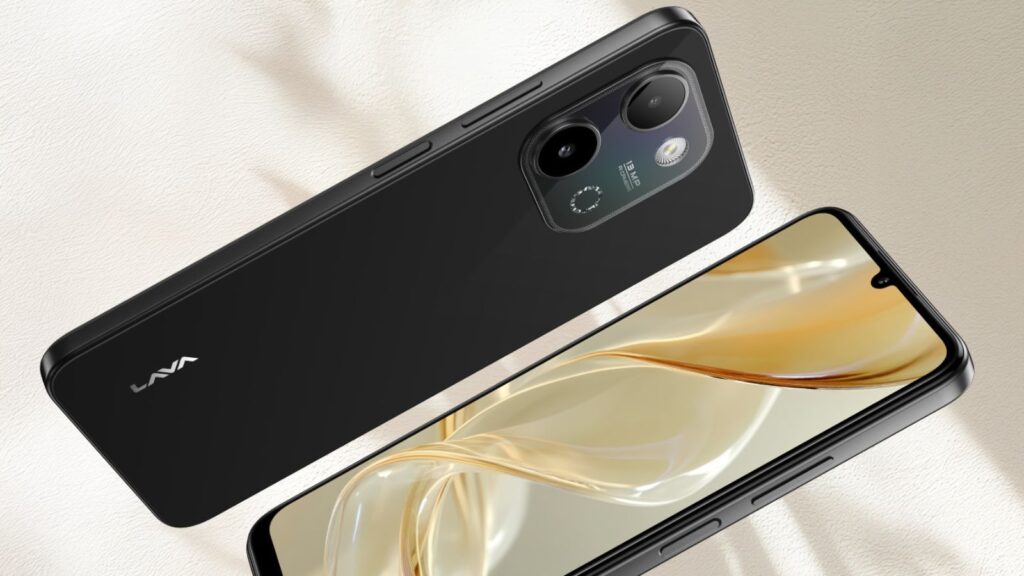 Lava Bold N2