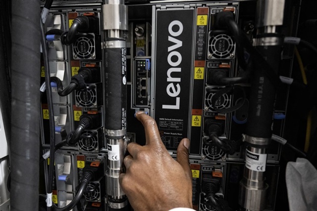 Lenovo Price Hike