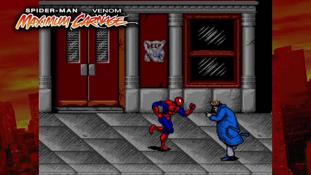 MARVEL MaXimum