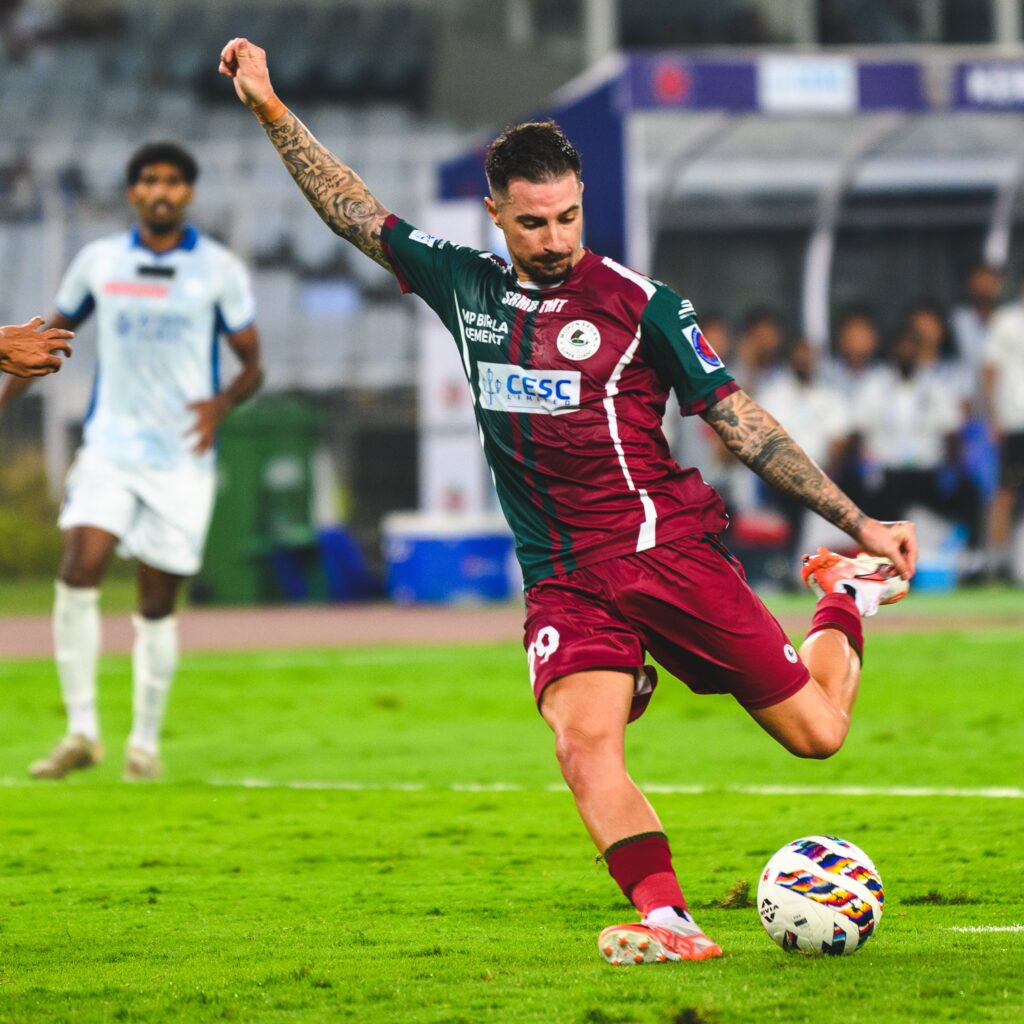 ISL 2025-26