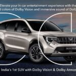Mahindra XUV 7XO: India’s First Car with Dolby Vision & Atmos