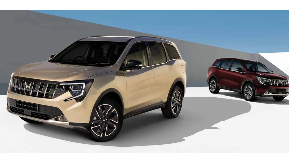 XUV 7XO