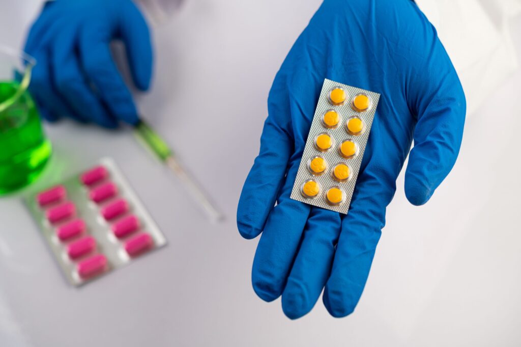 Mankind Pharma