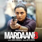 Mardaani 3 OTT Release Date: When and Where to Stream Rani Mukerji’s Cop Thriller