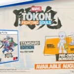 Marvel Tokon Editions Guide: Release Date & Pre-Order Bonuses