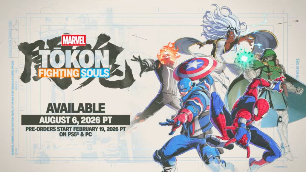 Marvel Tokon Editions