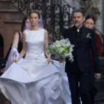 Maya Hawke Marraige: The Valentine’s Day Wedding That Reunited Hollywood Royalty and the Stranger Things Crew