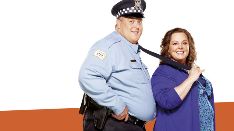 Mike & Molly