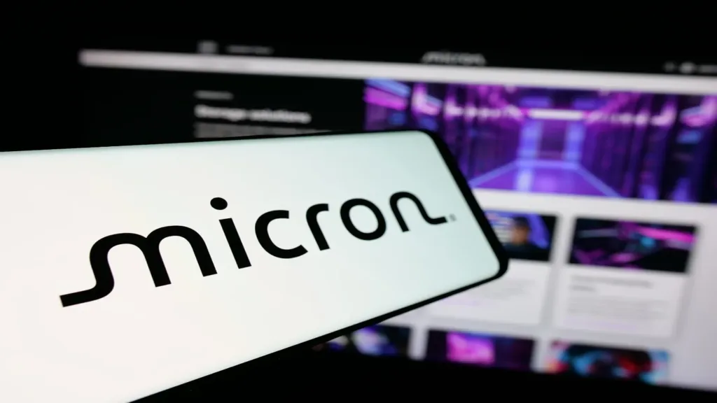 Micron