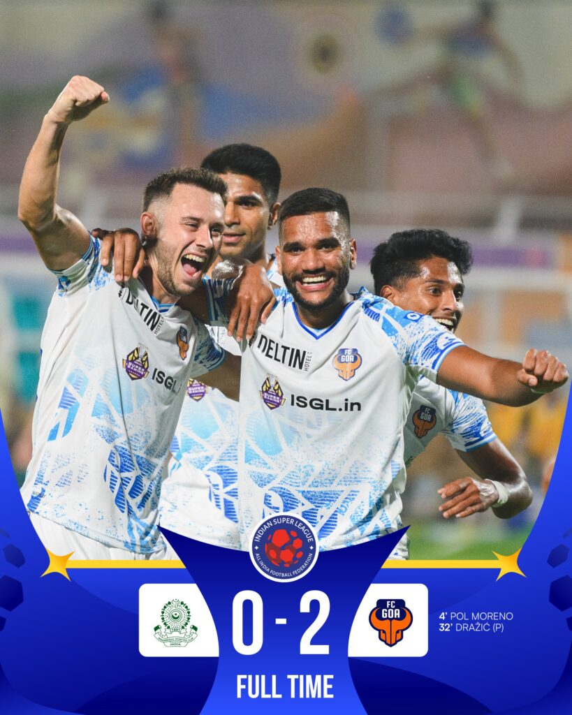 FC Goa
