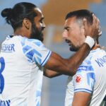 ISL 2025-26: Pol Moreno and Dejan Drazic Give FC Goa Win Over Mohammedan SC