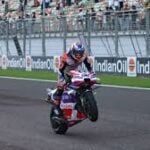 MotoGP Is Coming Back to India! UP Govt Signs MoU — Bharat GP 2026 On the Cards?