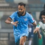 ISL 2025-26: Mumbai City Beat Chennaiyin FC 1-0 With Kotal Own Goal