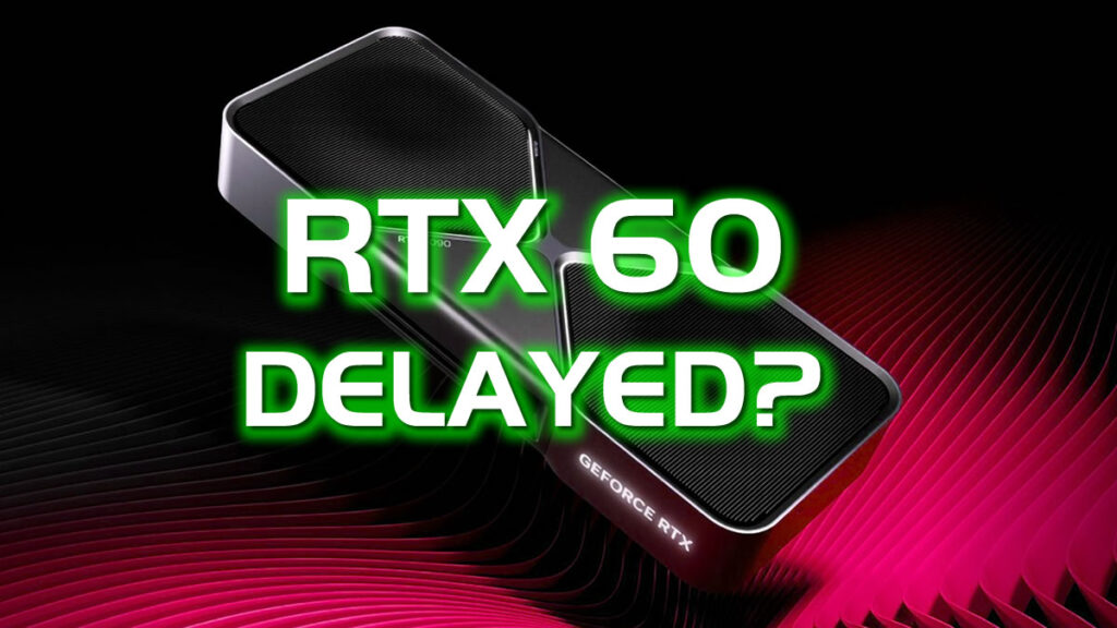 RTX 50 Super