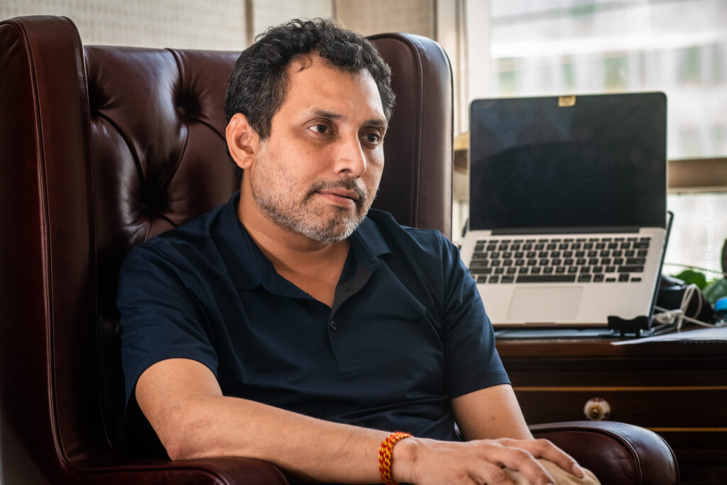 Neeraj Pandey