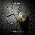 Noise Master Buds 2 with Sound by Bose Launched at ₹7,999