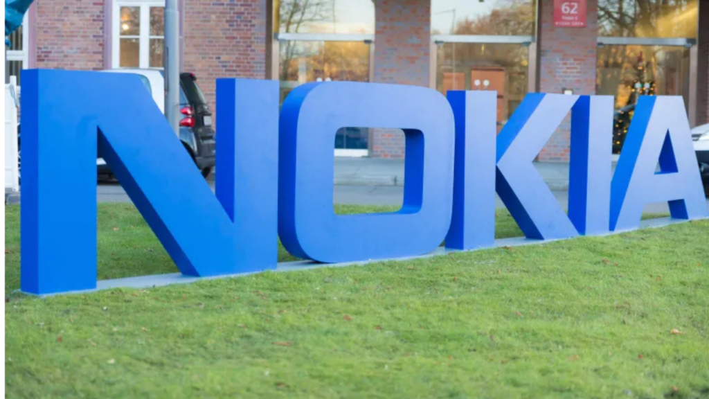 Nokia