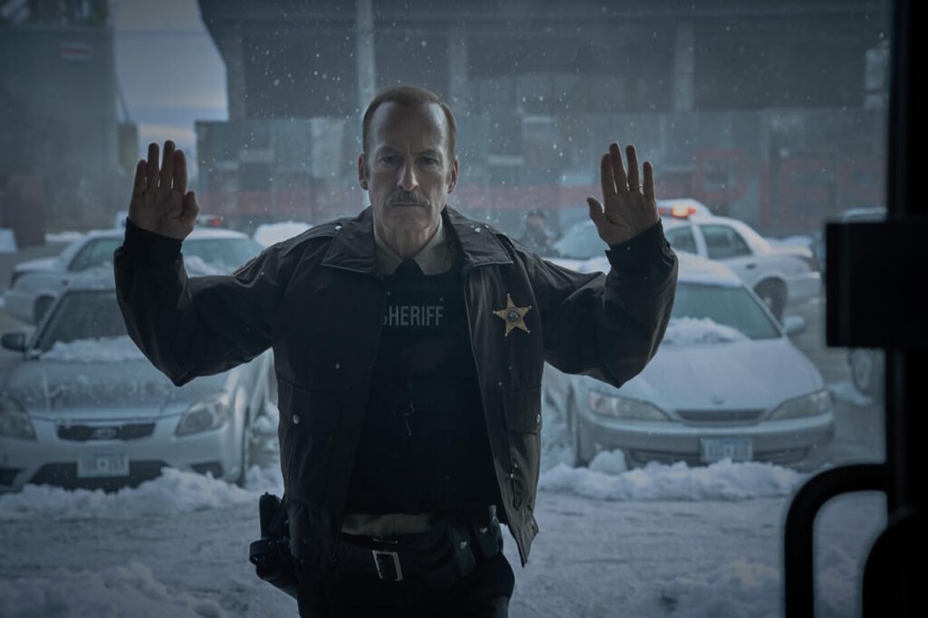 Bob Odenkirk