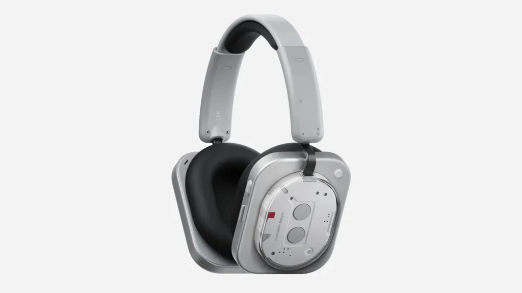 Nothing Headphone a