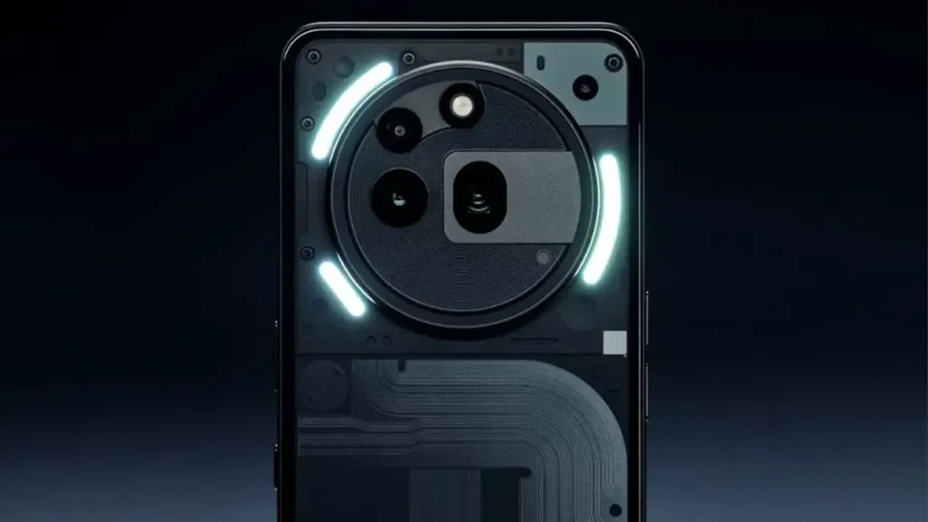 Phone 4a