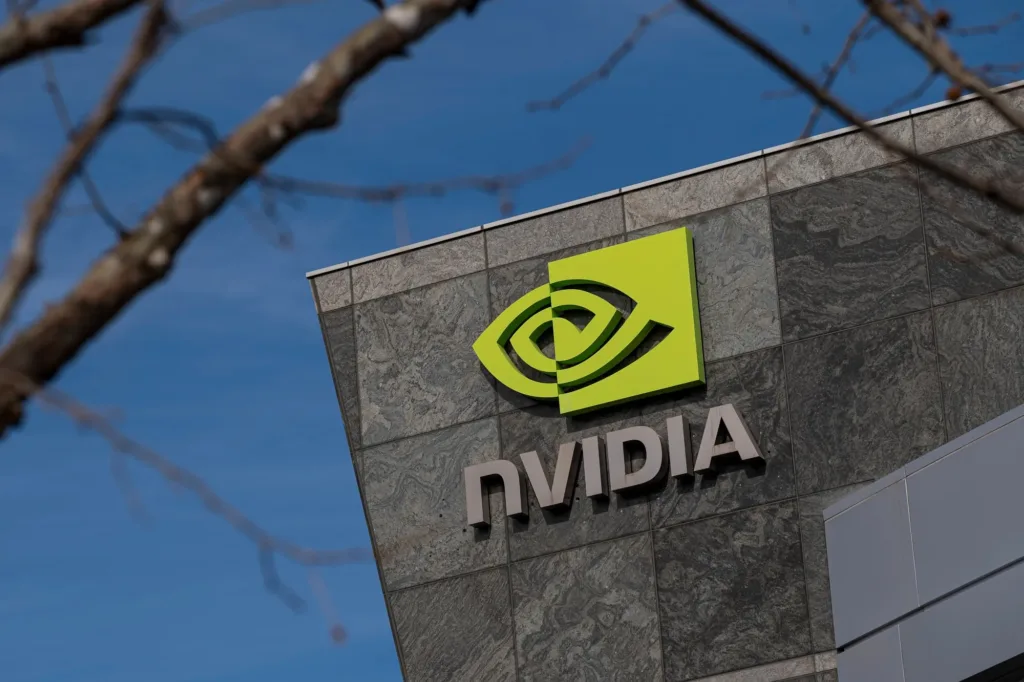 Nvidia ARM