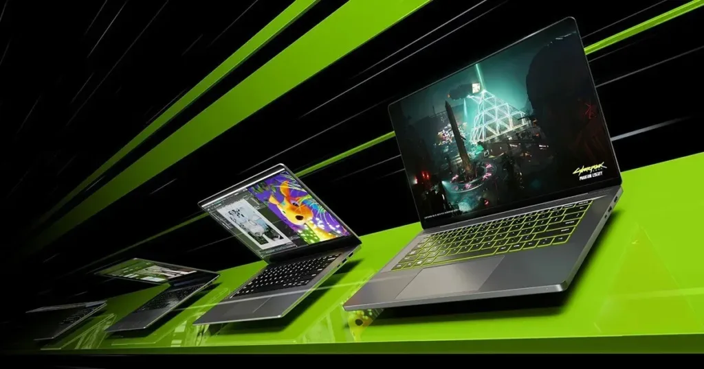 Nvidia