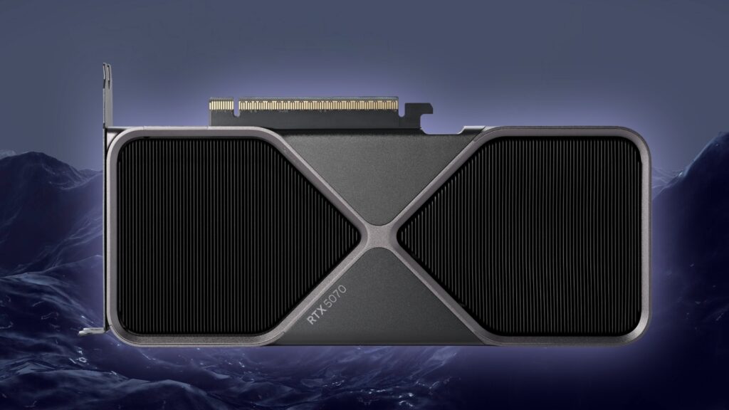 NVIDIA RTX 5060
