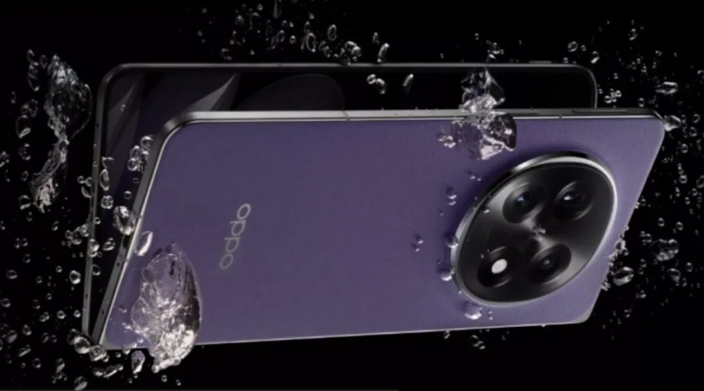 OPPO Find N6
