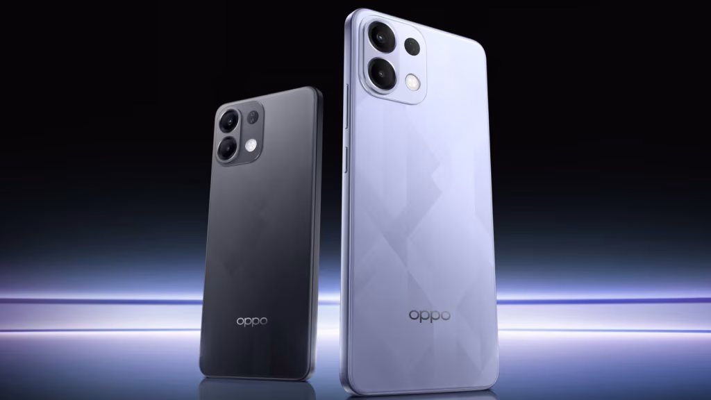 OPPO K14