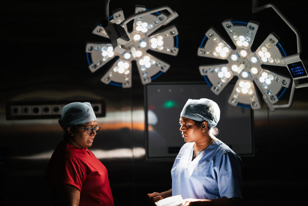 Superhealth Launches SuperOS: World's First Agentic AI Operating System for Healthcare
