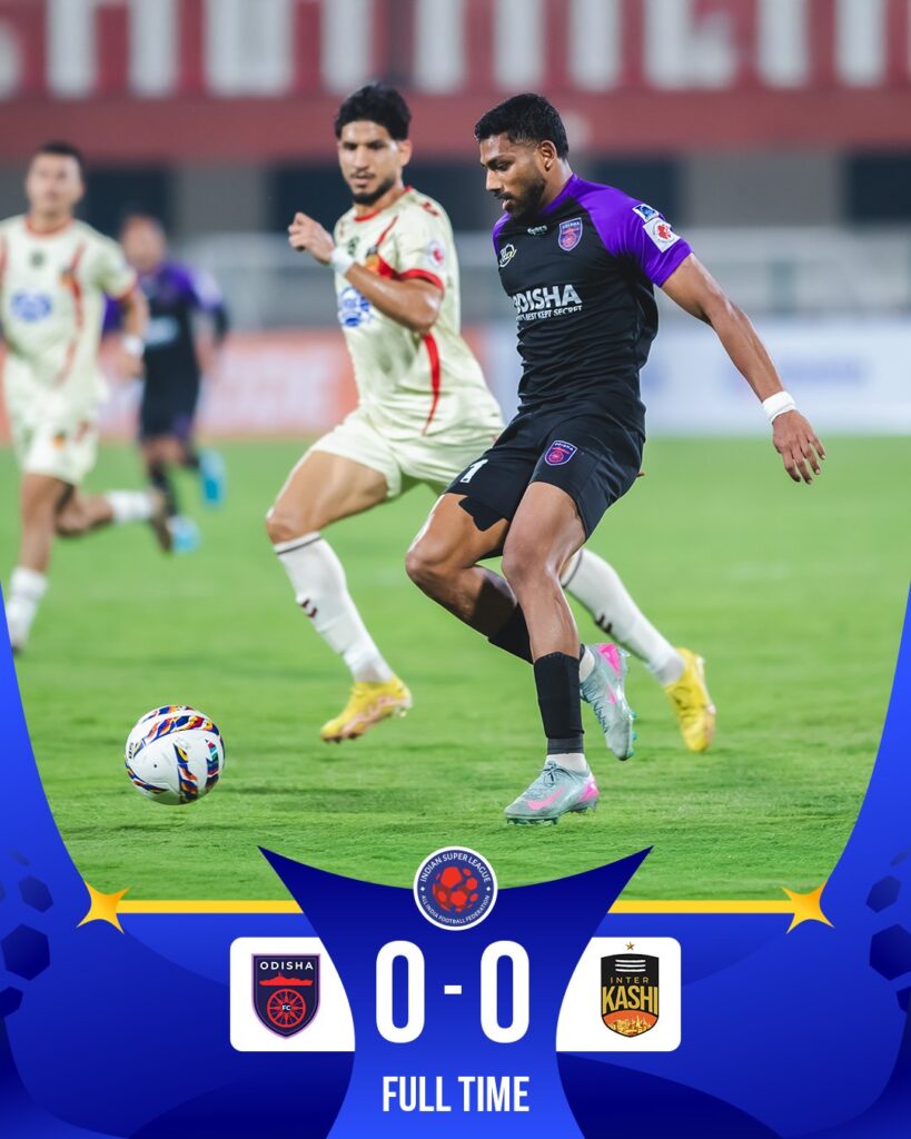 ISL 2025-26
