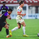 ISL 2025-26: Odisha FC and Inter Kashi Share Spoils in Season’s First Stalemate